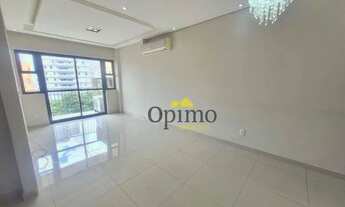 Imagem 2: Apartamento com 3 dormitórios à venda, 80 m² por R$ 650.000,00 - Jardim Marajoara - São Pa