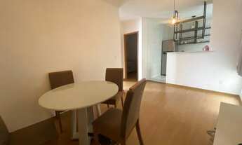 Imagem 7: Apartamento no Condominio Praia de Ponta Negra mobiliado