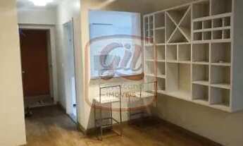 Imagem 2: Apartamento para venda com 85 metros quadrados com 3 quartos em Taquara - Rio de Janeiro