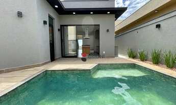 Imagem: Casa à venda em Condomínio Quinta dos