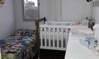 Imagem 6: Apartamento à venda no Parque das Camélias - Campinas