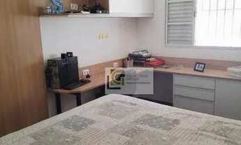 Imagem 3: Casa com 3 dormitórios à venda, 320 m² por R$ 1.200.000,00 - Bosque dos Eucaliptos - São J