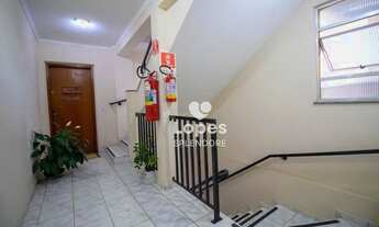 Imagem 2: Apartamento com 2 dormitórios para alugar, 70 m² por R$ 1.600,00/mês - Jardim Flórida - Sã