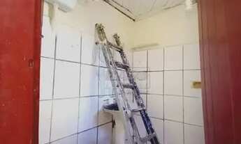 Imagem 6: Casa Padrão em Ribeirão Preto