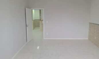 Imagem 2: Sobrado para aluguel com 95 metros quadrados com 2 quartos em Vila Brasil (Manilha) - Itab