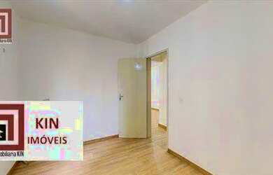 Imagem 16: Apartamento com 2 dormitórios à venda, 54 m² por R$ 360.000,00 - Saúde - São Paulo/SP