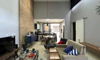 Imagem 5: Casa - Swiss Park - Campinas