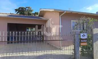 Imagem: Casa para locação, individual, 4 dormitórios