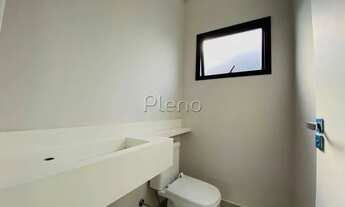 Imagem 13: Casa à venda no Club Portinari - Paulínia/SP