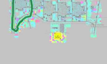 Imagem 5: Belo terreno Plano com ótima vista - bairro São Pedro