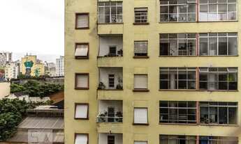 Imagem 6: Apartamento para Aluguel - Santa Cecília, 1 Quarto, 58 m2