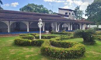 Imagem 2: Fazenda/Sítio/Chácara para venda tem 5000 metros quadrados com 3 quartos em Centro - Marit