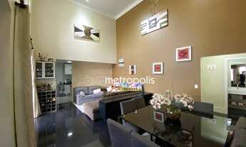 Imagem 2: Apartamento com 3 dormitórios para alugar, 172 m² por R$ 11.364,00/mês - Tamboré - Santana