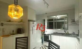 Imagem 4: Apartamento com 2 dormitórios, 101 m² - venda por R$ 450.000,00 ou aluguel por R$ 3.300,00