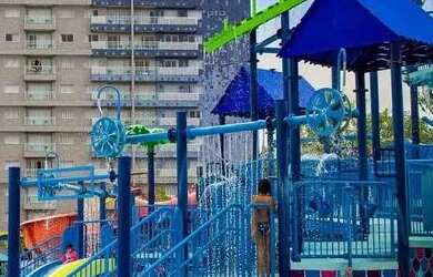 Imagem 5: Apartamento para aluguel e venda possui 65 metros quadrados com 1 quarto