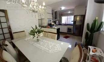 Imagem: Santo André - Casa Padrão - Jardim Teles