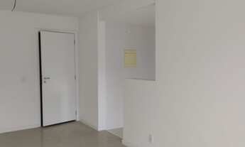 Imagem 6: Luar do Pontal - Apartamento - 1ª locação - 2 quartos - ! suite - 66 m2