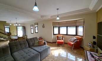 Imagem 6: LJL - RA Amil Aluga lindo sobrado / 217M² / 4 Quartos 1 Suíte / Urbanova / São José dos Ca