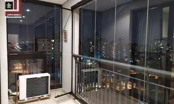 Imagem: Apartamento com 1 dormitório à venda