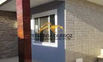 Imagem: Casas à venda em Unamar, Cabo Frio - RJ