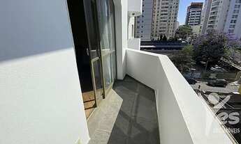 Imagem 2: Cód.: 10415 - Apartamento de 193m² com 03 dormitórios sendo 01 suíte e 03 vagas de garagem