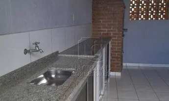 Imagem 2: Sobrado com 3 dormitórios à venda, 199 m² por R$ 600.000,00 - Jardim Ipanema - Santo André