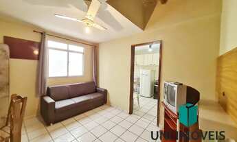 Imagem: Apartamento 01 quarto com suíte e vaga