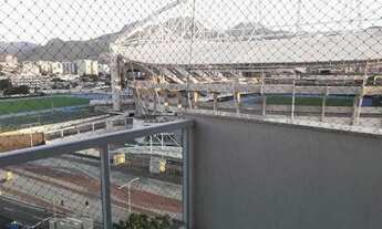 Imagem 5: Apartamento para Aluguel - Todos os Santos, 2 Quartos, 63 m2