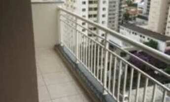 Imagem: Apartamento residencial à venda, Saúde