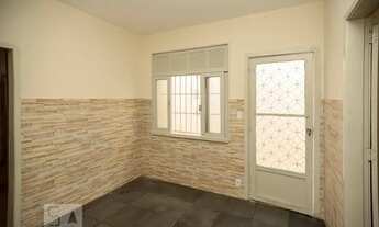 Imagem 4: Casa para Aluguel - Engenho Novo, 1 Quarto, 45 m2