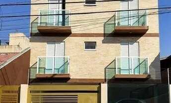 Imagem: Apartamento com 2 dormitórios à venda