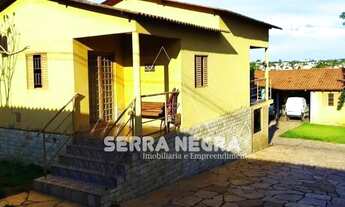 Imagem: 4 QUARTOS - RUA 3B- VICENTE PIRES - ESPAÇO