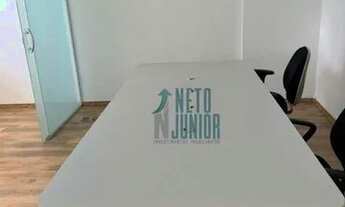 Imagem 6: Conjunto para alugar, 160 m² por R$ 20.650,00/mês - Pinheiros - São Paulo/SP