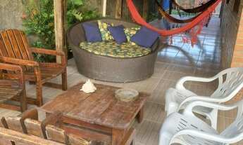 Imagem: Casa temporada enseada dos corais