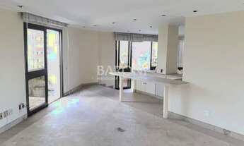 Imagem 3: Cobertura no Campo belo, 659 m² de área útil, 5 suítes sendo a master com jacuzzi. Andar s