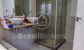 Imagem 3: Rio de Janeiro - Casa Padrão - Jardim Guanabara