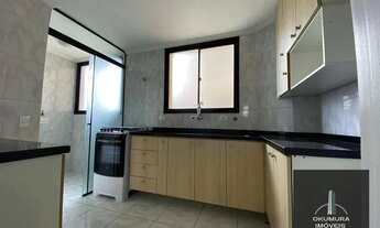 Imagem 4: Apartamento com 2 dormitórios para alugar, 52 m² por R$ 2.127,00/mês - Centro - São Bernar