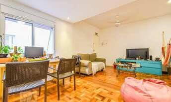 Imagem 2: Apartamento à Venda - Sumaré, 2 Quartos, 69 m2