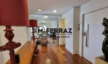 Imagem 5: Apartamento de 240m² com 3 suítes - Itaim Bibi - OPORTUNIDADE