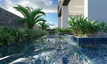 Imagem: Gran Paris - Flat 1 quarto, sendo 1 suíte