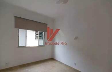 Imagem 3: Apartamento para venda tem 65 metros quadrados com 2 quartos em Grajaú - Rio de Janeiro