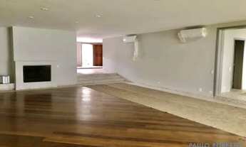 Imagem 5: SOBRADO - JARDIM EUROPA - SP