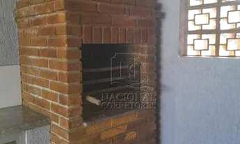 Imagem 7: Sobrado com 3 dormitórios à venda, 199 m² por R$ 600.000,00 - Jardim Ipanema - Santo André