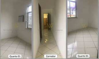 Imagem 4: Apartamento 2 quartos na Rua da Matriz