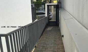 Imagem 6: Apartamento 2 dormitórios para Locação em Santo André, Vila Camilópolis, 2 dormitórios, 1