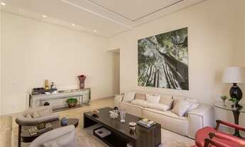 Imagem 4: Casa Térrea no Condomínio Colina do Golfe