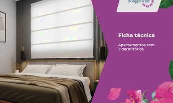 Imagem 6: Apartamento para venda tem 45 metros quadrados com 2 quartos em Itaperi - Fortaleza - CE