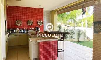 Imagem 5: Casa - Loteamento Alphaville Campinas - Campinas