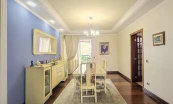 Imagem 6: Apartamento à venda, 4 quartos, 3 suítes, 2 vagas, Centro - Americana/SP