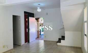 Imagem 6: ALUGA - Condomínio Las Palmas sobrado de 2 dormitórios 2 vagas lazer com piscina e churras